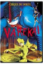 Watch Cirque du Soleil Varekai Soap2day