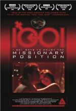 Watch 1,001 Ways to Enjoy the Missionary Position Soap2day