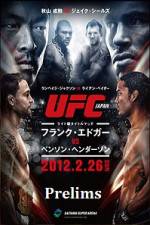 Watch UFC 144 Facebook Preliminary Fight Soap2day