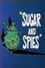 Watch Sugar and Spies Soap2day