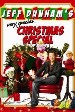 Watch Jeff Dunham's Very Special Christmas Special Soap2day