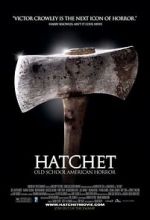Watch Hatchet Soap2day