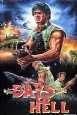 Watch I giorni dell'inferno Soap2day