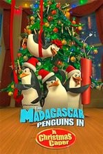 Watch The Madagascar Penguins in a Christmas Caper Soap2day