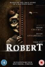 Watch Robert the Doll Soap2day