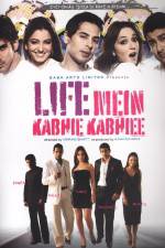 Watch Life Mein Kabhie Kabhiee Soap2day
