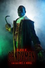 Watch The Bride of Candyman (Short 2021) Soap2day