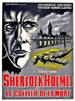 Watch Sherlock Holmes and the Deadly Necklace Soap2day
