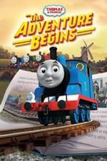 Watch Thomas & Friends: The Adventure Begins Soap2day
