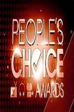 Watch The 38th Annual People’s Choice Awards 2012 Soap2day
