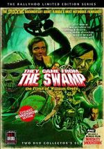 Watch They Came from the Swamp: The Films of William Grefé Soap2day