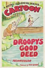 Watch Droopys Good Deed Soap2day