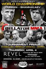 Watch Bellator 95 Soap2day