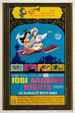Watch 1001 Arabian Nights Soap2day