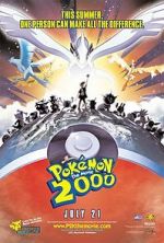 Watch Pokémon the Movie 2000 Soap2day