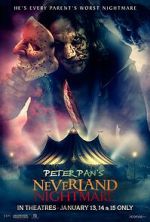 Watch Peter Pan\'s Neverland Nightmare Soap2day
