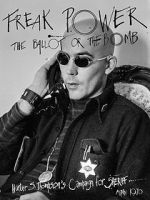 Watch Freak Power: The Ballot or the Bomb Soap2day