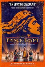 Watch The Prince of Egypt: Live from the West End Soap2day