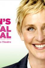 Watch Ellen's Somewhat Special Special Soap2day