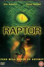 Watch Raptor Soap2day