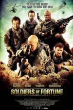 Watch Soldiers of Fortune Soap2day