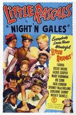 Watch Night \'n\' Gales (Short 1937) Soap2day