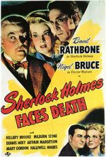 Watch Sherlock Holmes Faces Death Soap2day
