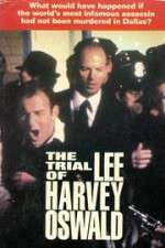 Watch The Trial of Lee Harvey Oswald Soap2day