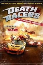 Watch Death Racers Soap2day