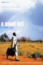 Watch A Small Act Soap2day