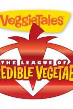 Watch VeggieTales The League of Incredible Vegetables Soap2day