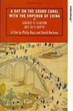 Watch A Day on the Grand Canal with the Emperor of China or: Surface Is Illusion But So Is Depth Soap2day