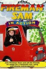 Watch Fireman Sam In Action Soap2day