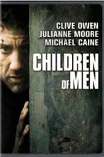 Watch Children of Men Soap2day