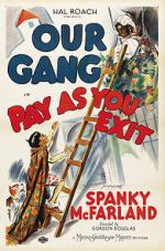 Watch Pay As You Exit (Short 1936) Soap2day