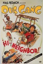 Watch Hi\'-Neighbor! (Short 1934) Soap2day