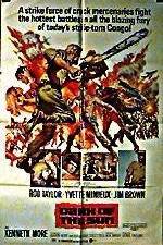 Watch The Mercenaries Soap2day