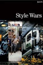 Watch Style Wars Soap2day