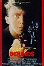 Watch Out Of Bounds Soap2day
