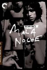 Watch Mala Noche Soap2day