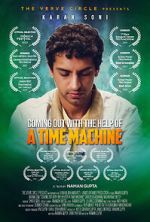 Watch Coming Out with the Help of a Time Machine (Short 2021) Soap2day