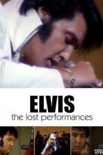 Watch Elvis The Lost Performances Soap2day