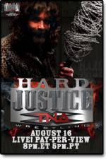 Watch TNA Wrestling: Hard Justice Soap2day