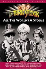 Watch All the World's a Stooge Soap2day