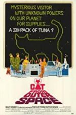 Watch The Cat from Outer Space Soap2day