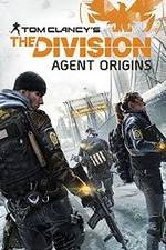 Watch Tom Clancy's the Division: Agent Origins Soap2day