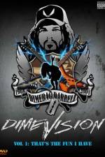 Watch Dimevision 1 That's the Fun I Have Soap2day