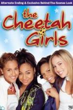 Watch The Cheetah Girls Soap2day