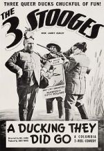 Watch A Ducking They Did Go (Short 1939) Soap2day