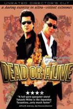 Watch Dead or Alive Hanzaisha Soap2day